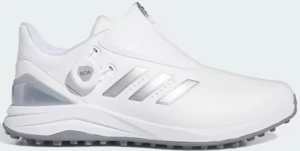 Giày Adidas Golf Solarmotion Boa 24 "Cloud White" IF0284 Giày Adidas Golf Solarmotion Boa 24 "Cloud White" IF0284