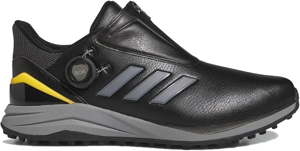 Giày Adidas Golf Solarmotion Boa 24 "Core Black" IG0928 Giày Adidas Golf Solarmotion Boa 24 "Core Black" IG0928
