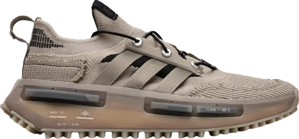 Giày Adidas Hamcus x NMD_S1 'Duszen' IE7571 Giày Adidas Hamcus x NMD_S1 'Duszen' IE7571