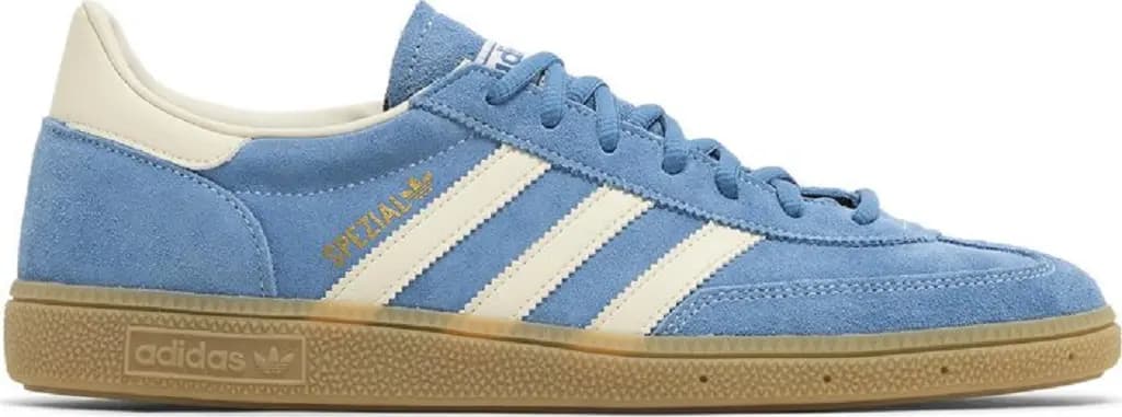Giày Adidas Handball Spezial 'Core Blue Gum' IG6194 Giày Adidas Handball Spezial 'Core Blue Gum' IG6194