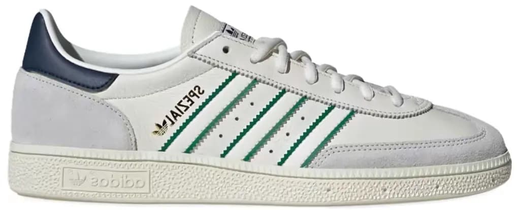 Giày Adidas Handball Spezial 'Core White' IF1959 Giày Adidas Handball Spezial 'Core White' IF1959