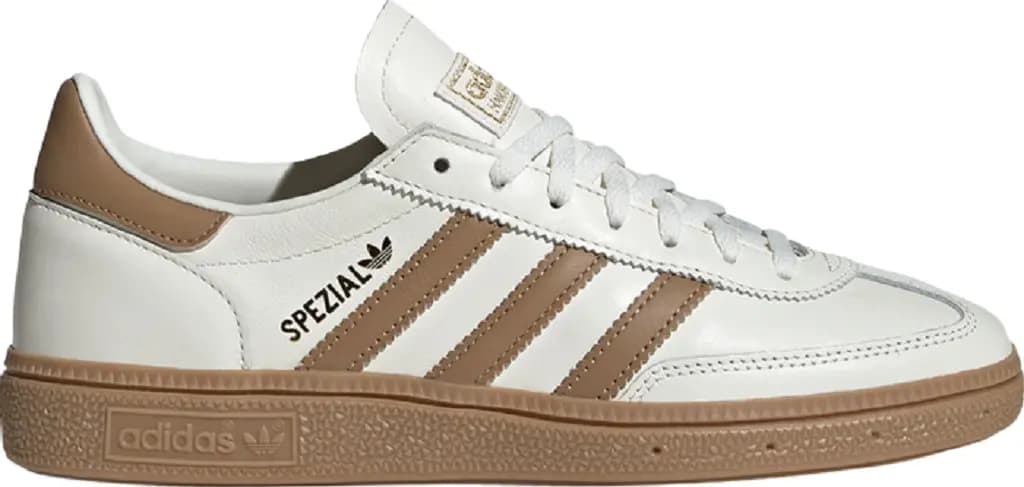 Giày Adidas Handball Spezial 'Off White Cardboard Gum' IF4265 Giày Adidas Handball Spezial 'Off White Cardboard Gum' IF4265