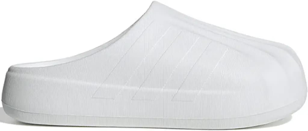 Giày Adidas Mule Superstar "Crystal White" ID3915 Giày Adidas Mule Superstar "Crystal White" ID3915