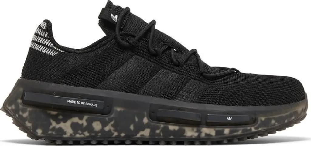 Giày Adidas NMD_S1 Made To Be Remade 'Black' GX7608 Giày Adidas NMD_S1 Made To Be Remade 'Black' GX7608