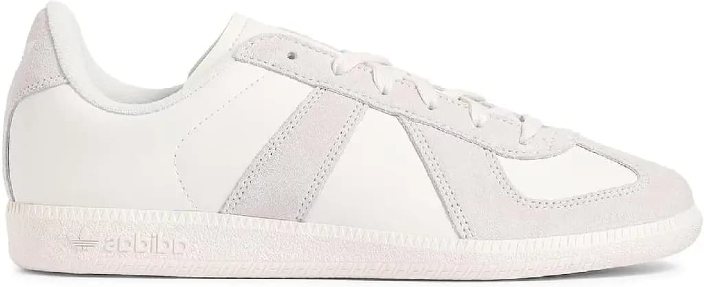 Giày Adidas Originals BW Army 'Core White' H03722 Giày Adidas Originals BW Army 'Core White' H03722