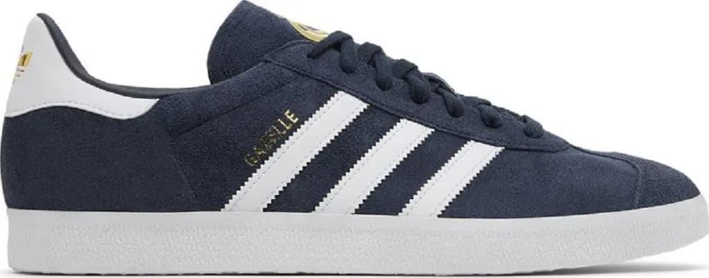 Giày Adidas Real Madrid x Gazelle 'Legend Ink' IE8502 Giày Adidas Real Madrid x Gazelle 'Legend Ink' IE8502