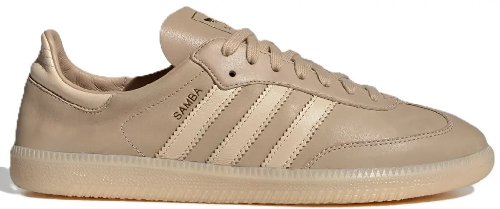 Giày Adidas Samba Decon 'Sand Strata' IH5382 — kich-thuoc: 40 Giày Adidas Samba Decon 'Sand Strata' IH5382 — kich-thuoc: 40