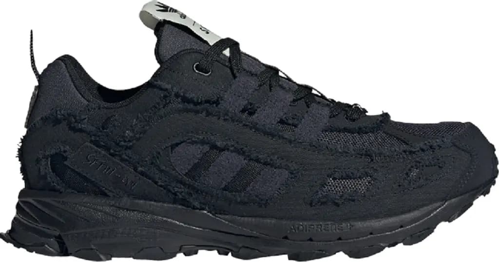 Giày Adidas Song for the Mute x Shadowturf 'Black Grey' IF9403 Giày Adidas Song for the Mute x Shadowturf 'Black Grey' IF9403