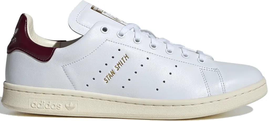 Giày Adidas Stan Smith Lux "Cloud White" ID1414 Giày Adidas Stan Smith Lux "Cloud White" ID1414