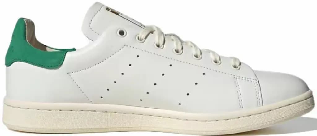 Giày Adidas Stan Smith Lux 'Cloud White' IF8844 Giày Adidas Stan Smith Lux 'Cloud White' IF8844