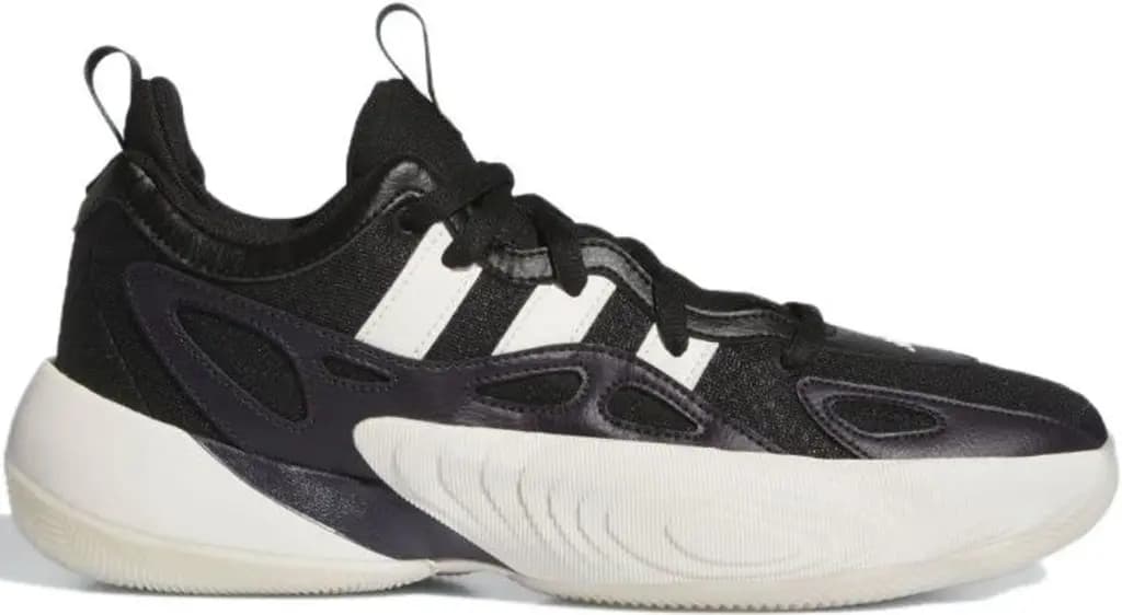 Giày Adidas Trae Unlimited 2 'Black White' IE7764 Giày Adidas Trae Unlimited 2 'Black White' IE7764