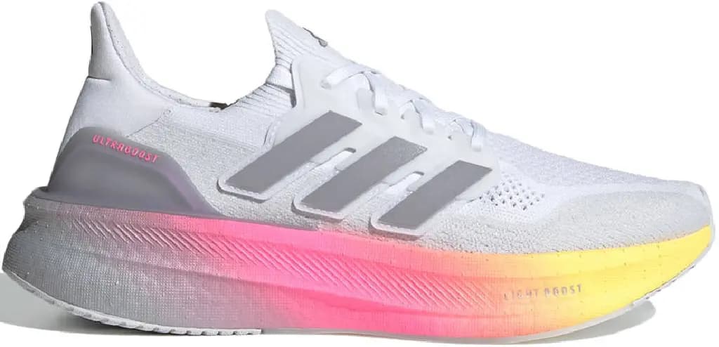 Giày Adidas Ultraboost 5 'White Lucid Pink' ID8810 Giày Adidas Ultraboost 5 'White Lucid Pink' ID8810
