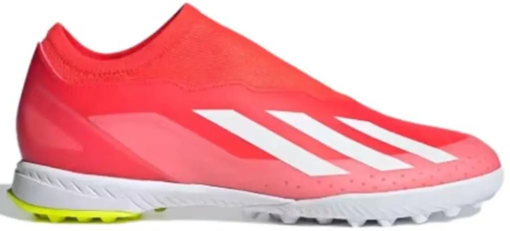 Giày Adidas X Crazyfast League Laceless TF 'Energy' IF0695 Giày Adidas X Crazyfast League Laceless TF 'Energy' IF0695
