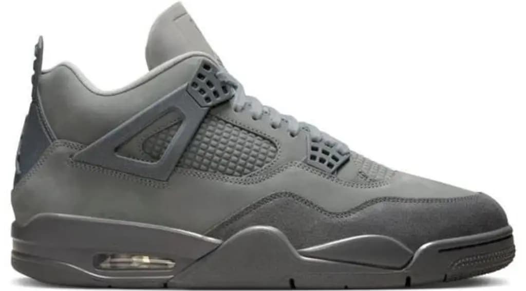 Giày Nike Air Jordan 4 Retro SE 'Wet Cement' FQ7928-001 Giày Nike Air Jordan 4 Retro SE 'Wet Cement' FQ7928-001