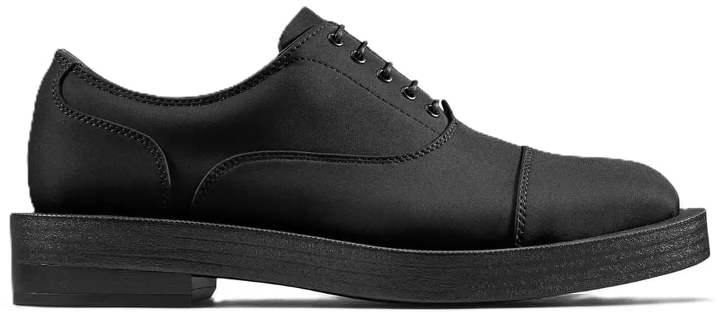 Giày Clarks Martine Rose Oxford 2 'Black' 26178355 Giày Clarks Martine Rose Oxford 2 'Black' 26178355