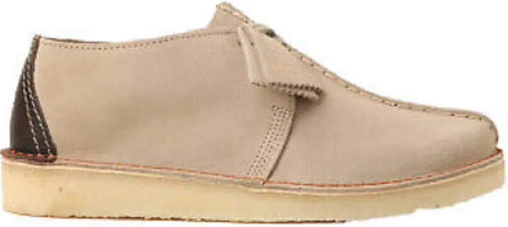 Giày Clarks Originals Desert Trek 26166211 Giày Clarks Originals Desert Trek 26166211