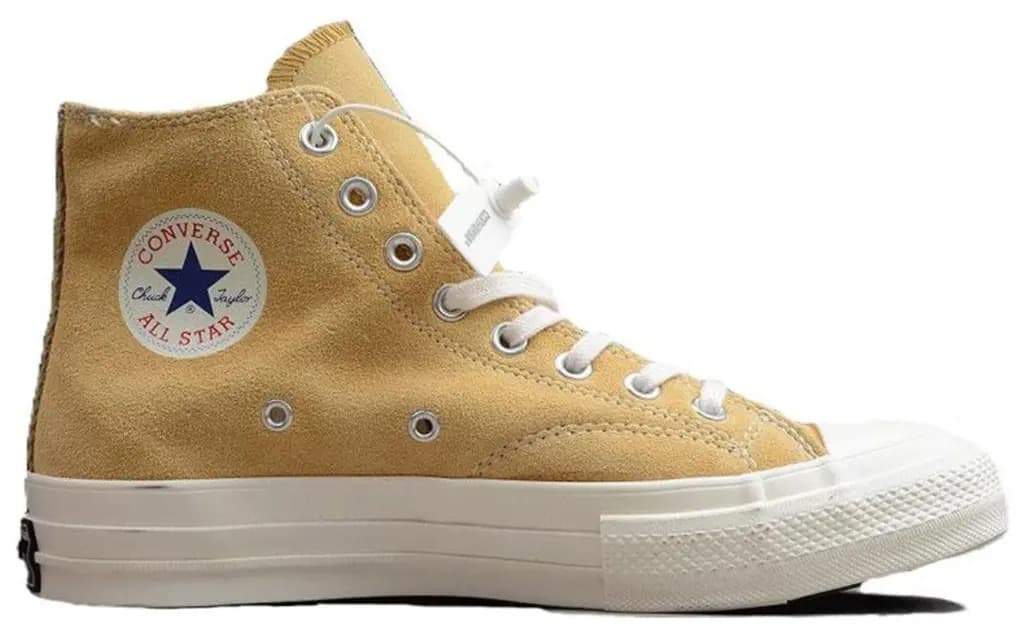 Giày Converse Addict Chuck Taylor 'Beige Suede' 1CL446 Giày Converse Addict Chuck Taylor 'Beige Suede' 1CL446