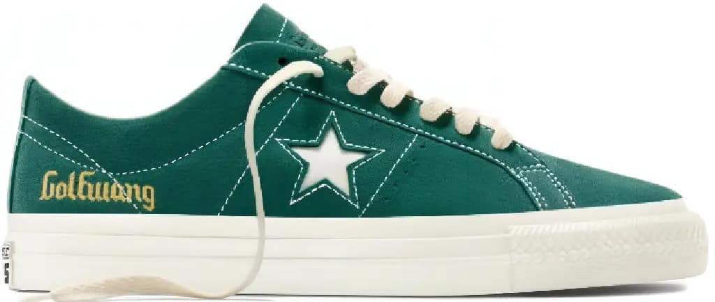 Giày Converse Golf Wang x One Star Pro 'By You' A09790C Giày Converse Golf Wang x One Star Pro 'By You' A09790C