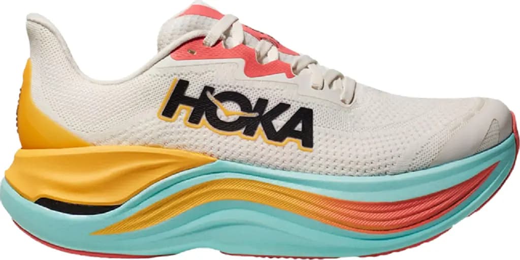 Giày Hoka Skyward X 'Blanc De Blanc Swim Day' 1147912-BSW Giày Hoka Skyward X 'Blanc De Blanc Swim Day' 1147912-BSW