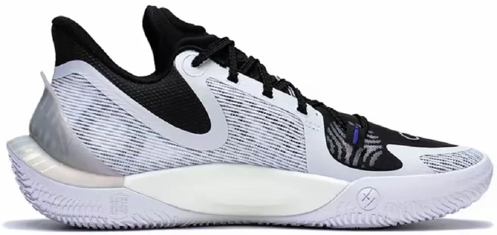 Giày Li-Ning Men SONIC XI 'Professional' ABAT021-1 Giày Li-Ning Men SONIC XI 'Professional' ABAT021-1