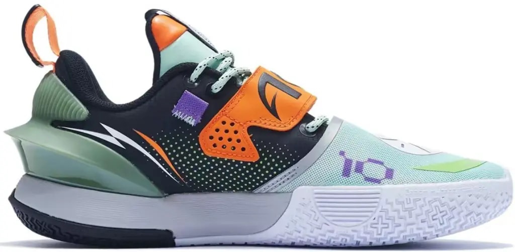 Giày Li-Ning Wade All City 10 V2 'Kinetic Energy' ABAS059-14 — kich-thuoc: 40 Giày Li-Ning Wade All City 10 V2 'Kinetic Energy' ABAS059-14 — kich-thuoc: 40