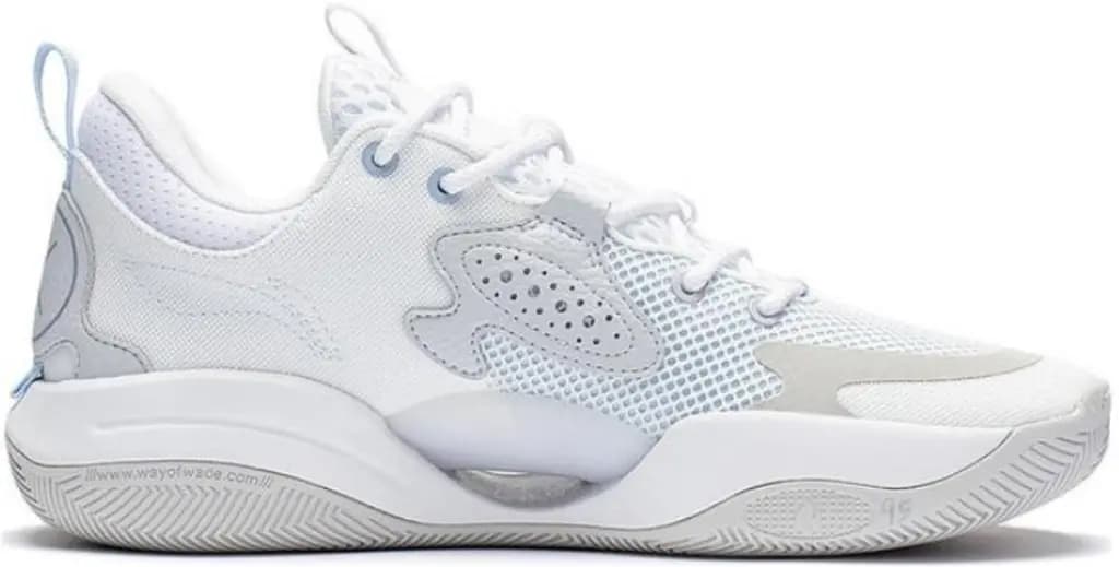 Giày Li-Ning Wade All Day 7 'White Light Grey' ABPT007-4 Giày Li-Ning Wade All Day 7 'White Light Grey' ABPT007-4