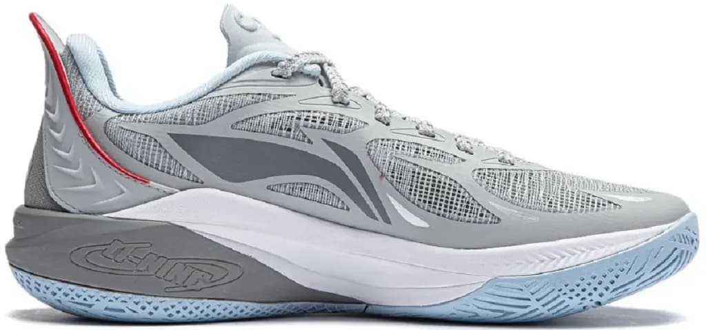 Giày Li-Ning x C.J. McCollum Sonic 12 'Shark' YKBU054-3 Giày Li-Ning x C.J. McCollum Sonic 12 'Shark' YKBU054-3