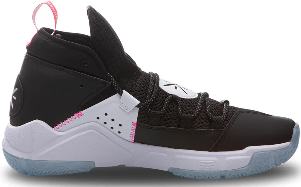Giày Li-ning Wade All Day 'White Black' ABPS061-1H Giày Li-ning Wade All Day 'White Black' ABPS061-1H