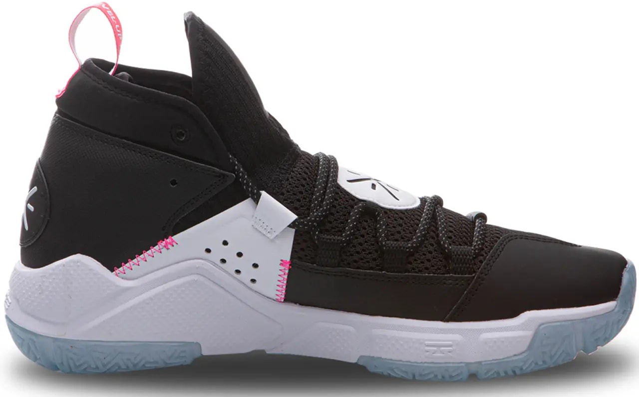 Giày Li-ning Wade All Day 'White Black' ABPS061-1H — kich-thuoc: 41 2/3 Giày Li-ning Wade All Day 'White Black' ABPS061-1H — kich-thuoc: 41 2/3