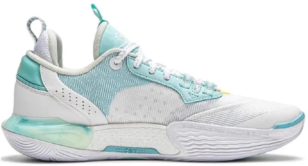 Giày Lining 12 Leisure Sport 'Whie Island Blue' YKBU020-1 Giày Lining 12 Leisure Sport 'Whie Island Blue' YKBU020-1
