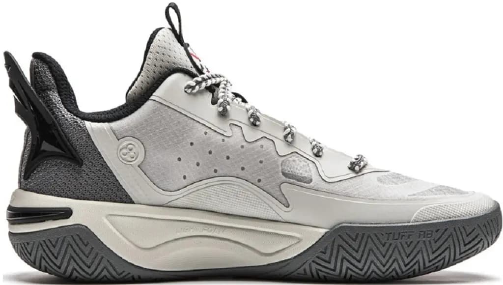 Giày Lining Shadow 2.0 Light Foam 'White Black' YKBU072-3 Giày Lining Shadow 2.0 Light Foam 'White Black' YKBU072-3
