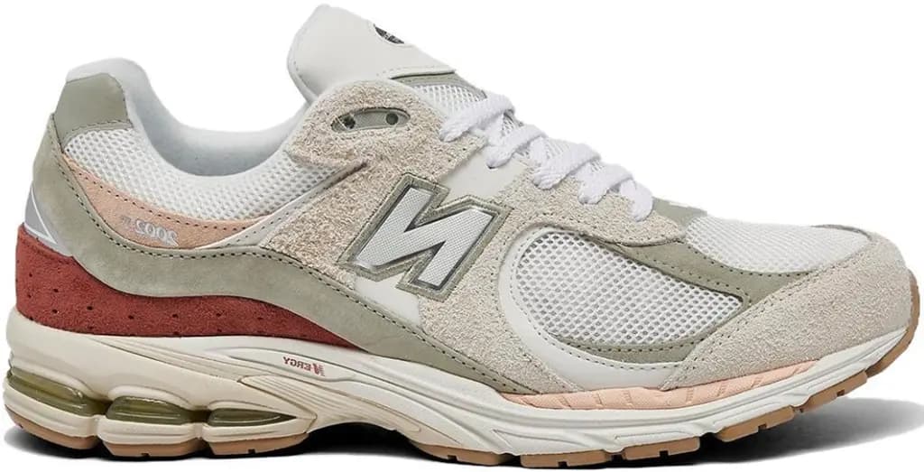 Giày New Balance 2002R 'Festival Pack' M2002RJF Giày New Balance 2002R 'Festival Pack' M2002RJF