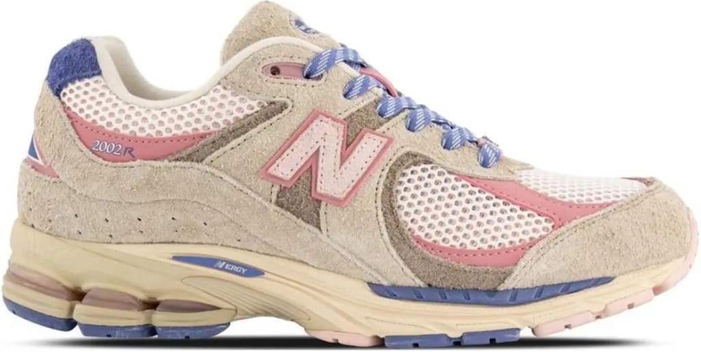 Giày New Balance Hype DC x 2002R 'Native' M2002RHE Giày New Balance Hype DC x 2002R 'Native' M2002RHE