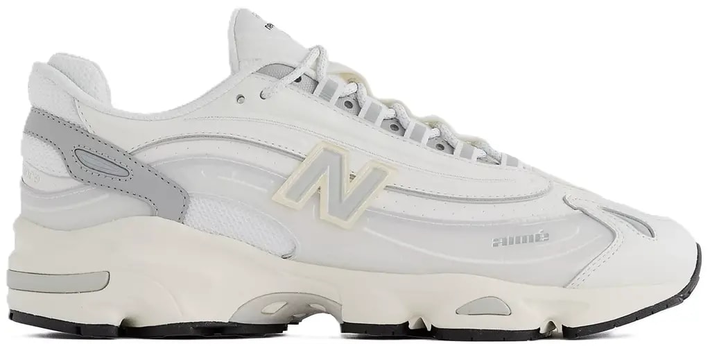 Giày New Balance x ALD 1000 'White Silver' M1000AC1 — kich-thuoc: 40 Giày New Balance x ALD 1000 'White Silver' M1000AC1 — kich-thuoc: 40