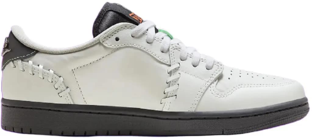 Giày Nike Air Jordan 1 MM Low 'Phantom Dark Grey' HM3689-001 Giày Nike Air Jordan 1 MM Low 'Phantom Dark Grey' HM3689-001
