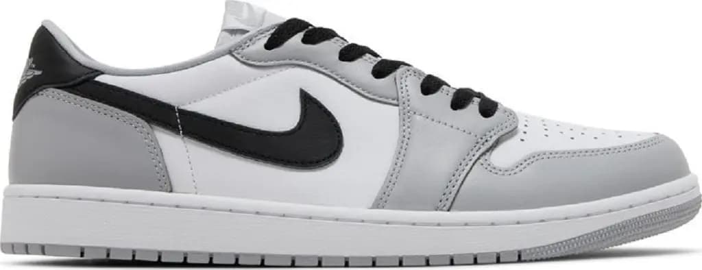 Giày Nike Air Jordan 1 Retro Low OG 'Barons' CZ0790-110 Giày Nike Air Jordan 1 Retro Low OG 'Barons' CZ0790-110