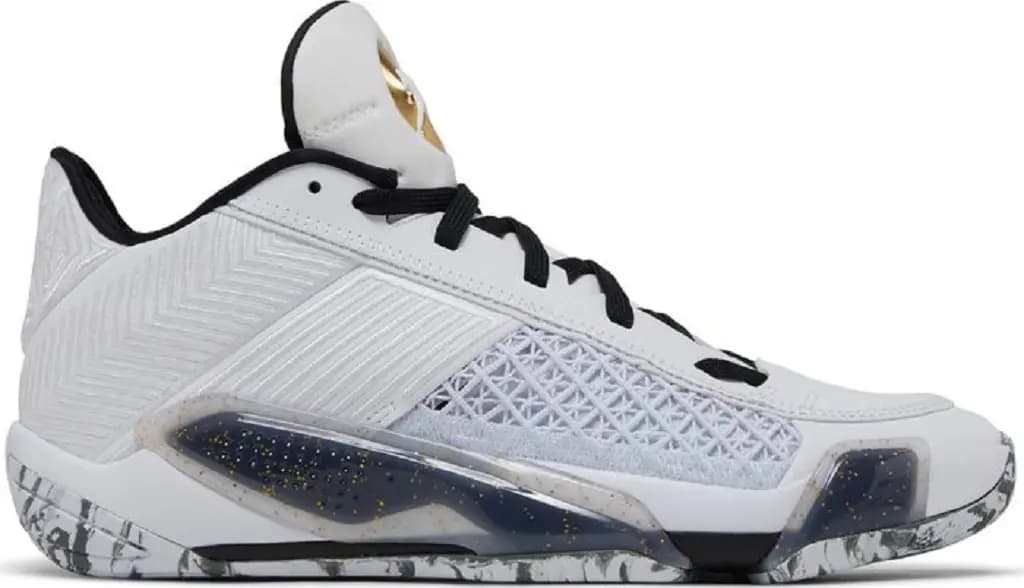 Giày Nike Air Jordan 38 Low 'Royalty' FD2326-107 Giày Nike Air Jordan 38 Low 'Royalty' FD2326-107