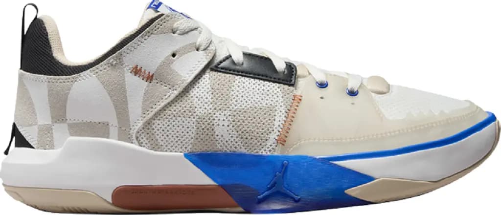 Giày Nike Air Jordan One Take 5 'Quai 54' HF0016-100 Giày Nike Air Jordan One Take 5 'Quai 54' HF0016-100