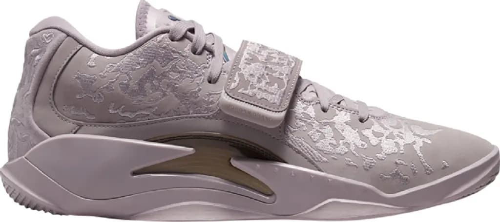 Giày Nike Air Jordan Zion 3 M.U.D. SE 'Orchid' FN1714-500 Giày Nike Air Jordan Zion 3 M.U.D. SE 'Orchid' FN1714-500