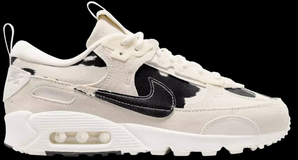 Giày Nike Air Max 90 Futura 'Cow Print' FN7170-133 — kich-thuoc: 36 Giày Nike Air Max 90 Futura 'Cow Print' FN7170-133 — kich-thuoc: 36