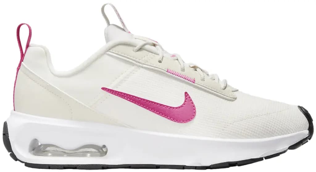 Giày Nike Air Max INTRLK Lite 'White Pink' DX3705-101 Giày Nike Air Max INTRLK Lite 'White Pink' DX3705-101