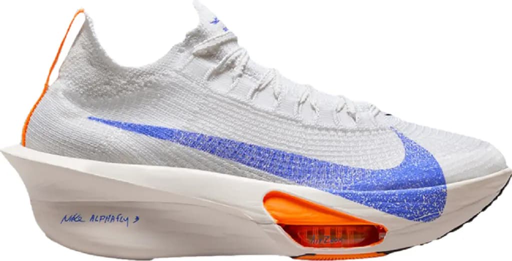 Giày Nike Air Zoom Alphafly NEXT% 3 'Blueprint Pack' HF7357-900 Giày Nike Air Zoom Alphafly NEXT% 3 'Blueprint Pack' HF7357-900