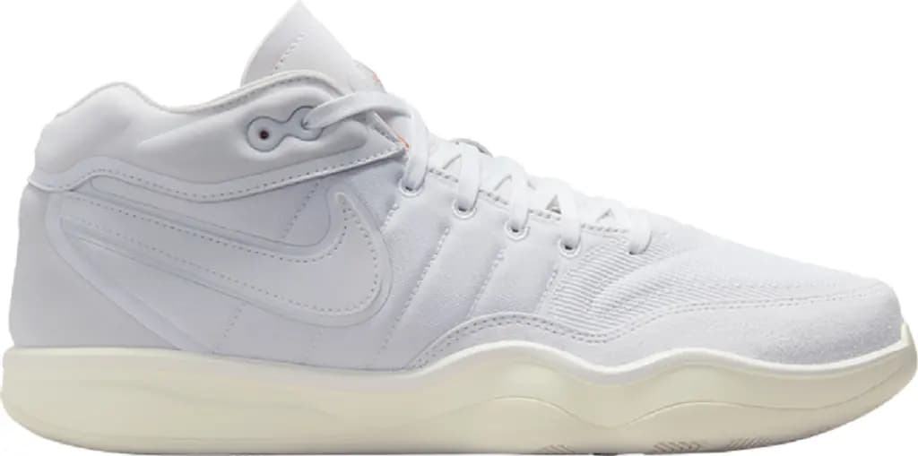 Giày Nike Air Zoom GT Hustle 2 'White Sail' DJ9405-104 Giày Nike Air Zoom GT Hustle 2 'White Sail' DJ9405-104