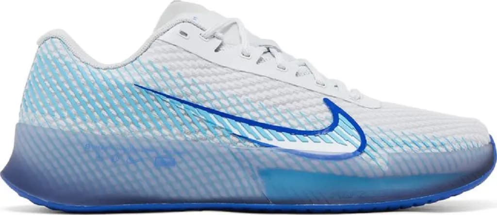 Giày Nike Air Zoom Vapor 11 'Photon Dust Baltic Blue' DR6966-001 Giày Nike Air Zoom Vapor 11 'Photon Dust Baltic Blue' DR6966-001