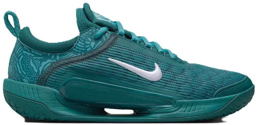 Giày Nike Court Air Zoom NXT 'Geode Teal' DV3276-301 Giày Nike Court Air Zoom NXT 'Geode Teal' DV3276-301