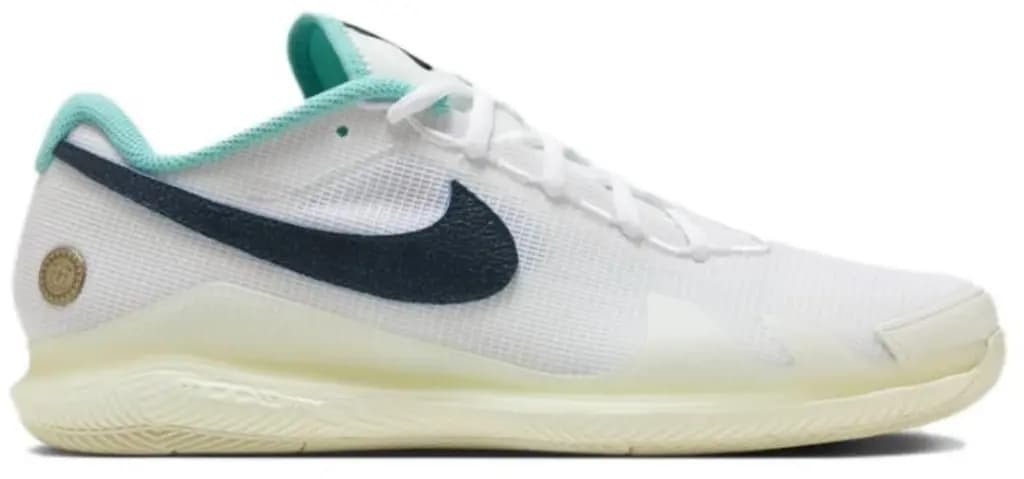 Giày Nike Court Air Zoom Vapor Pro 'White' HM3705-141 Giày Nike Court Air Zoom Vapor Pro 'White' HM3705-141