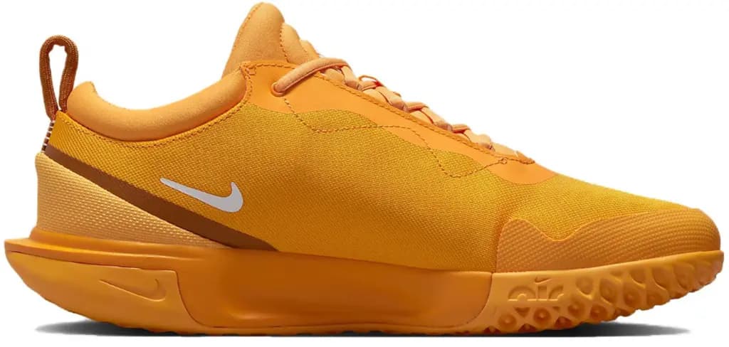 Giày Nike Court Zoom Pro HC 'Sundial' DV3278-700 Giày Nike Court Zoom Pro HC 'Sundial' DV3278-700