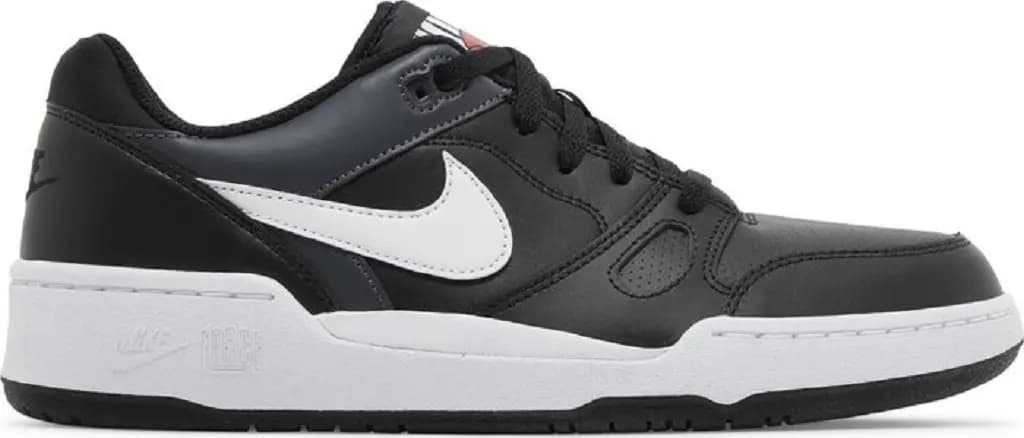 Giày Nike Full Force Low 'Black White' FB1362-001 Giày Nike Full Force Low 'Black White' FB1362-001
