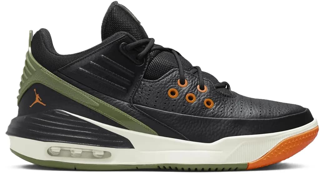 Giày Nike Jordan Max Aura 5 'Sky J Light Olive' DZ4353-003 Giày Nike Jordan Max Aura 5 'Sky J Light Olive' DZ4353-003