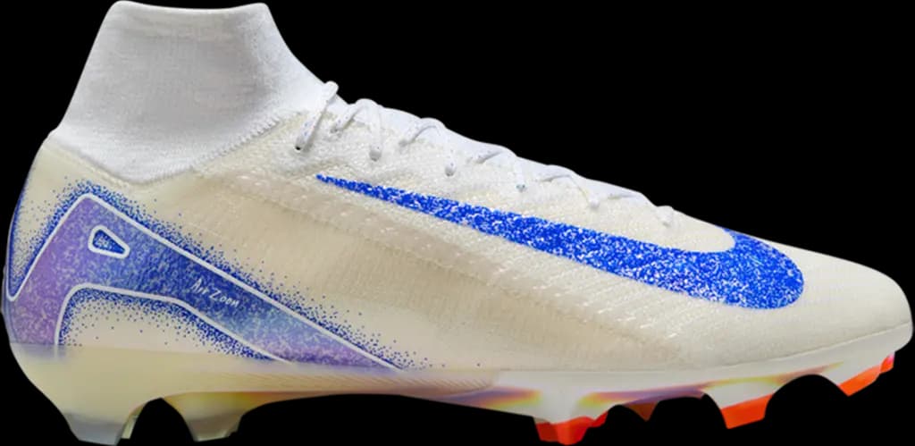 Giày Nike Mercurial Superfly 10 Elite FG 'Blueprint' HJ9293-100 Giày Nike Mercurial Superfly 10 Elite FG 'Blueprint' HJ9293-100